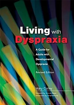 Produktbild von Living with Dyspraxia