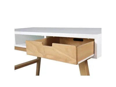 Produktbild von Bopita Kiste SYO writing desk Buchenholz - Natur