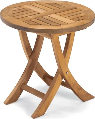 Produktbild von SonnenPartner Beistelltisch "Roundside", 80060226