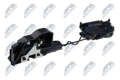 Produktbild von NTY EZC-BM-032 Türschloss Hinten Links für BMW 7 (F01, F02, F03, F04)