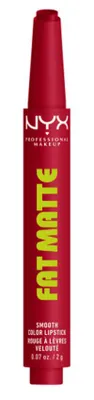 Zdjęcie produktu dla MATOWY SZMINKA #Scarlet Snuggles, 2 g