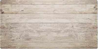 Produktbild von Holzstruktur– Schreibtischunterlage – Schreibtisch Tischunterlage – 120x60 cm – Unterlage Groß Schreibtischmatte