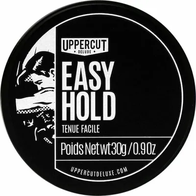 Zdjęcie produktu dla Uppercut Easy Hold Pomada do włosów, 30 g