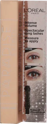 Produktbild von L'Oréal Paris Paradise Extatic Mascara (Black) 6,4 ml