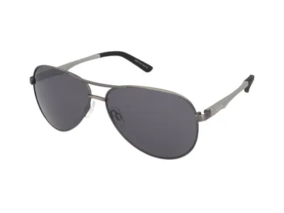 Zdjęcie produktu dla Okulary przeciwsłoneczne Alpina A 107 Titanium Matt/Black Mirror