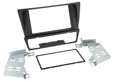 Produktbild von ACV 2-DIN RB BMW 3er (E90) o. Navi schwarz