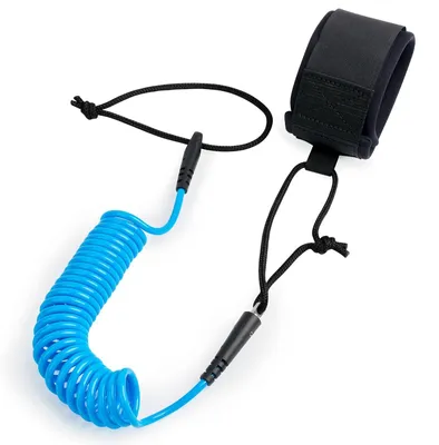 Productafbeelding van SUP Leash / Surfboard Leash, 3 m, 7 mm