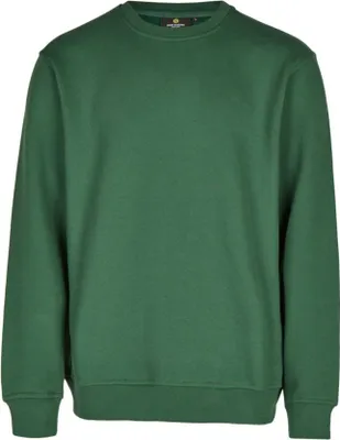 Produktbild von Hans Schäfer  BASIC Sweatshirt - Grün, Gr. L, 80502-9029-L
