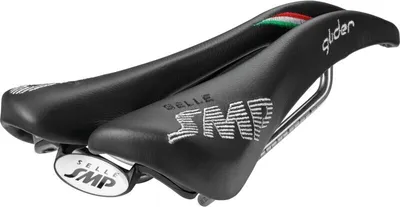 Produktbild von Selle SMP Smp Sattel Glider Schwarz