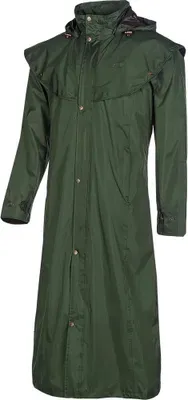 Produktbild von Baleno Newbury Regenmantel Grün 2XL Herren Grün 2XL
