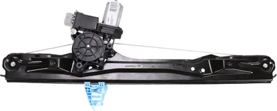 Produktbild von Fensterheber elektrisch vorne Beifahrerseite Fiat Doblo 152 263 ab 2009 51810879