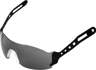 Image de Lunettes de protection EVOSpec EN 166 Oculaire teinté polycarbonate