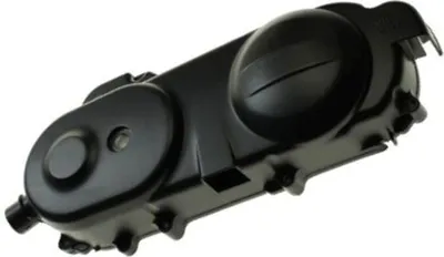 Image de Couvercle de variateur Variomatique 10 pouces pour GY6 QMA QMB, Baotian, Rex, MKS
