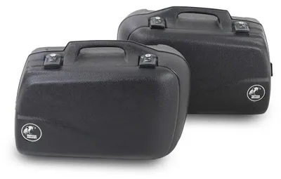 Obrázok produktu pre Kufrík Hepco & Becker Hepco Junior 40 L Set Black