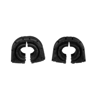 Produktbild von 2x DELPHI TD1305W Lagerung Stabilisator Stabigummi für VW GOLF VI (5K1) Golf V Schrägheck (1K1) TOURAN (1T1, 1T2) TIGUAN (5N) Passat Variant (3C5)