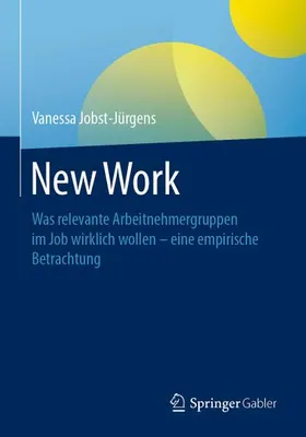 Produktbild von New Work