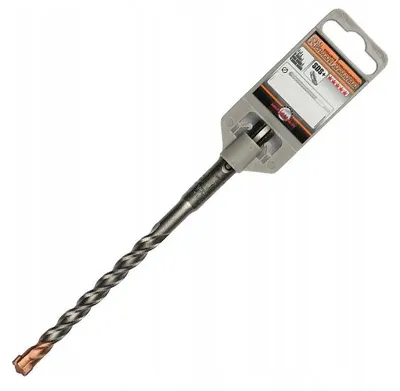 Produktbild von RICHMANN Betonbohrer SDS+ 3-Schneiden 14x210mm