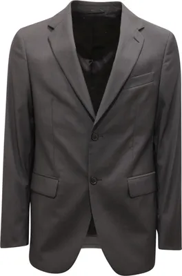 Produktbild von 1206Az Abito Uomo Bordoni Tessuto Traveller Man Suit Drop 6R