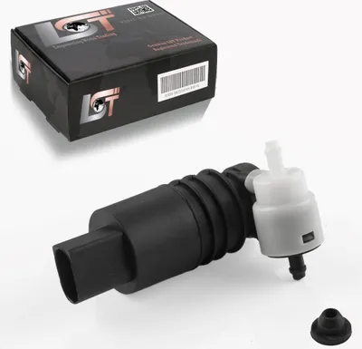 Produktbild von Scheibenwaschpumpe Waschwasserpumpe Dualpumpe für BMW G21 G31 Mini Rolls-Royce