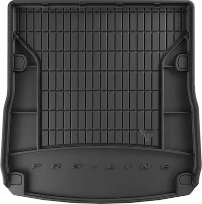 Image de Tapis de coffre FROGUM 3D pour Audi A6 C6 2004-2011