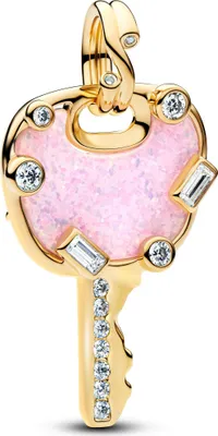 Produktbild von Pandora Love key 764349C01 Charm Anhänger