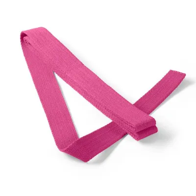 Produktbild von PRYM Gurtband für Taschen 30 mm pink