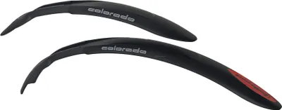 Produktbild von Polisport Colorado Schutzblech Set Steckschutzblech 20" 24"