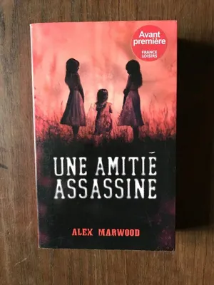 Image de Une amitié assassine Loisirs