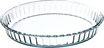 Image de SIMAX Moule à gâteaux en verre borosilicaté