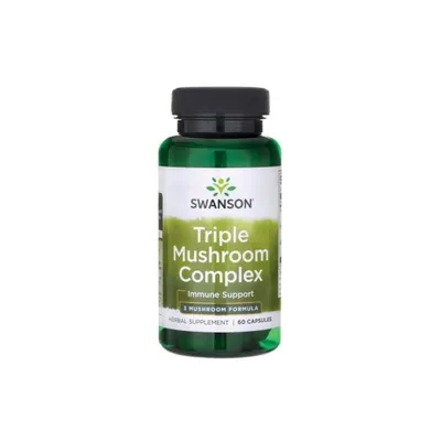 Productafbeelding van Swanson Dietary supplements 3603, BI7416
