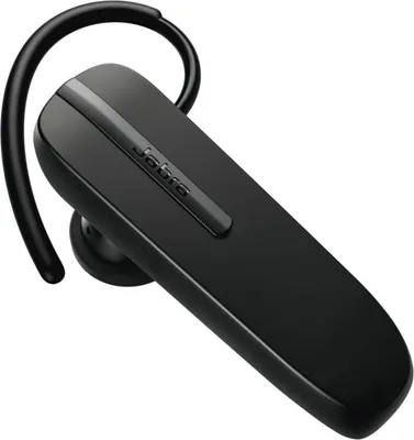 Produktbild von Jabra Talk 5, Kabellos, 9,7 g, Kopfhörer