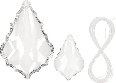 Produktbild von Sonnenfänger-Set, 2 Stück Leaves