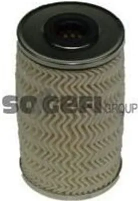 Produktbild von Kraftstofffilter PURFLUX C491