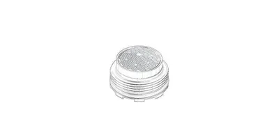 Produktbild von Dornb Luftsprudlereinsatz 092903064, M 21,5x1, 7 l/min