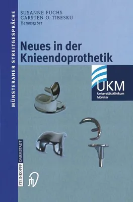 Image de Neues in der Knieendoprothetik