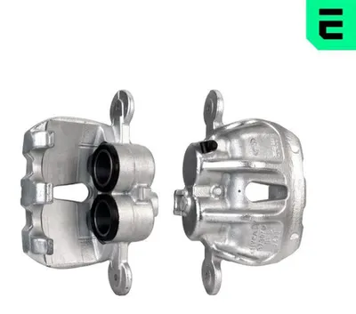 Produktbild von OPTIMAL Bremssattel Vorne Rechts für LAND ROVER Range Rover Sport (L320) BC-1751R