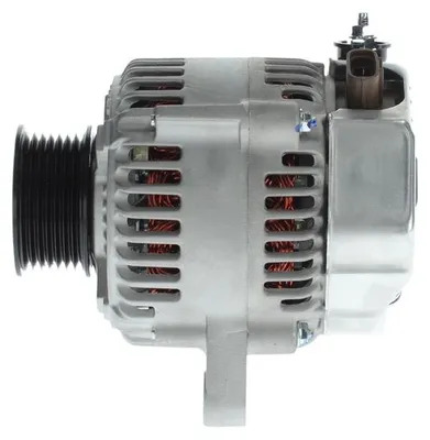 Produktbild von Lichtmaschine Generator 14 V 100 A BOSCH IAM-Expertise passend für TOYOTA RAV