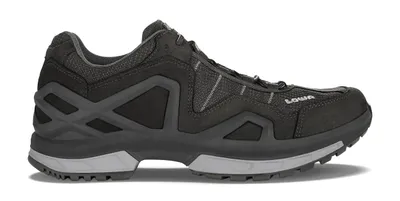 Produktbild von LOWA GORGON GTX, Männlich, Erwachsener, Anthrazit, Schwarz, Outdoor-Schuhe, Schnelles Wandern, Walken, Wandern, Trecken, Deutsch