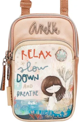 Produktbild von Anekke 34703-907 (1/beige kombi)