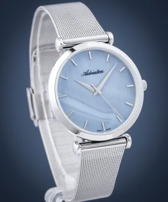 Image de Montre pour dames Adriatica Classic