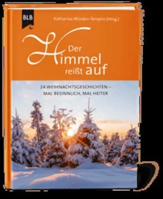 Produktbild von Der Himmel reißt auf