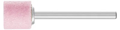 Produktbild von PFERD 35835278, Montierte Stelle, Stahl, 77500 RPM, 3 mm, 10 mm, 10 Stück(e)