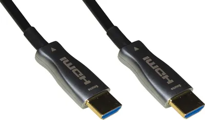 Immagine prodotto di LINK LKCHD30F cavo HDMI 30 m HDMI tipo A (Standard) Nero