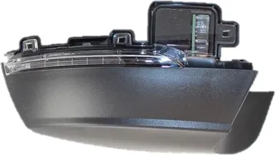 Produktbild von Blinkleuchte rechts Außenspiegel Blinker Leuchte passend für VW Polo 6R 6C Up
