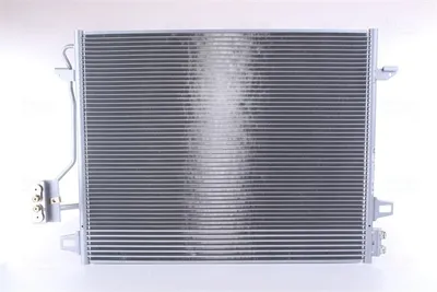 Produktbild von NISSENS Kondensator, Klimaanlage 940098