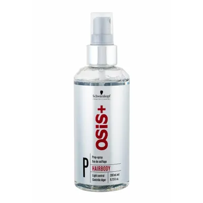 Produktbild von Schwarzkopf Spray Osis+ Prep Hairbody