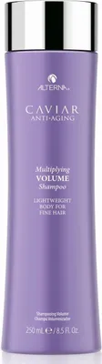 Produktbild von Alterna Caviar Multiplying Volume Shampoo 250ml