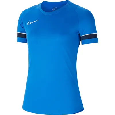 Produktbild von Nike Tshirts Wmns Drifit Academy 21, CV2627463, Größe: 173