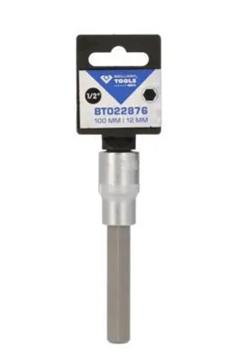 Produktbild von KS TOOLS Stecknuss 12 0 12 BT022876