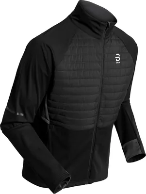Produktbild von DAEHLIE Herren Langlaufjacke Jacket Challenge 3.0